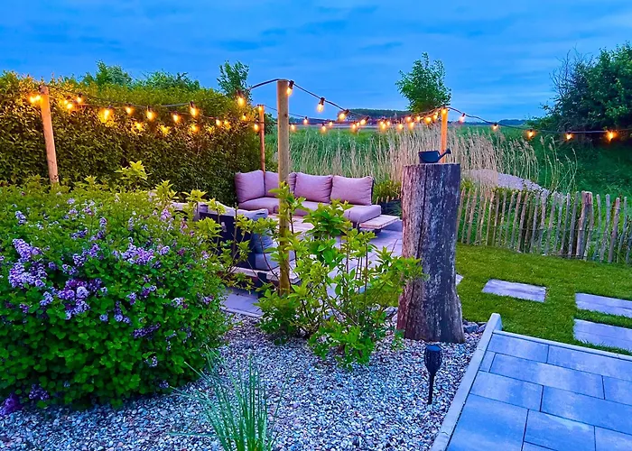 Premium-Strand Chalet An Der Nordsee - Noordzee - Zeeland