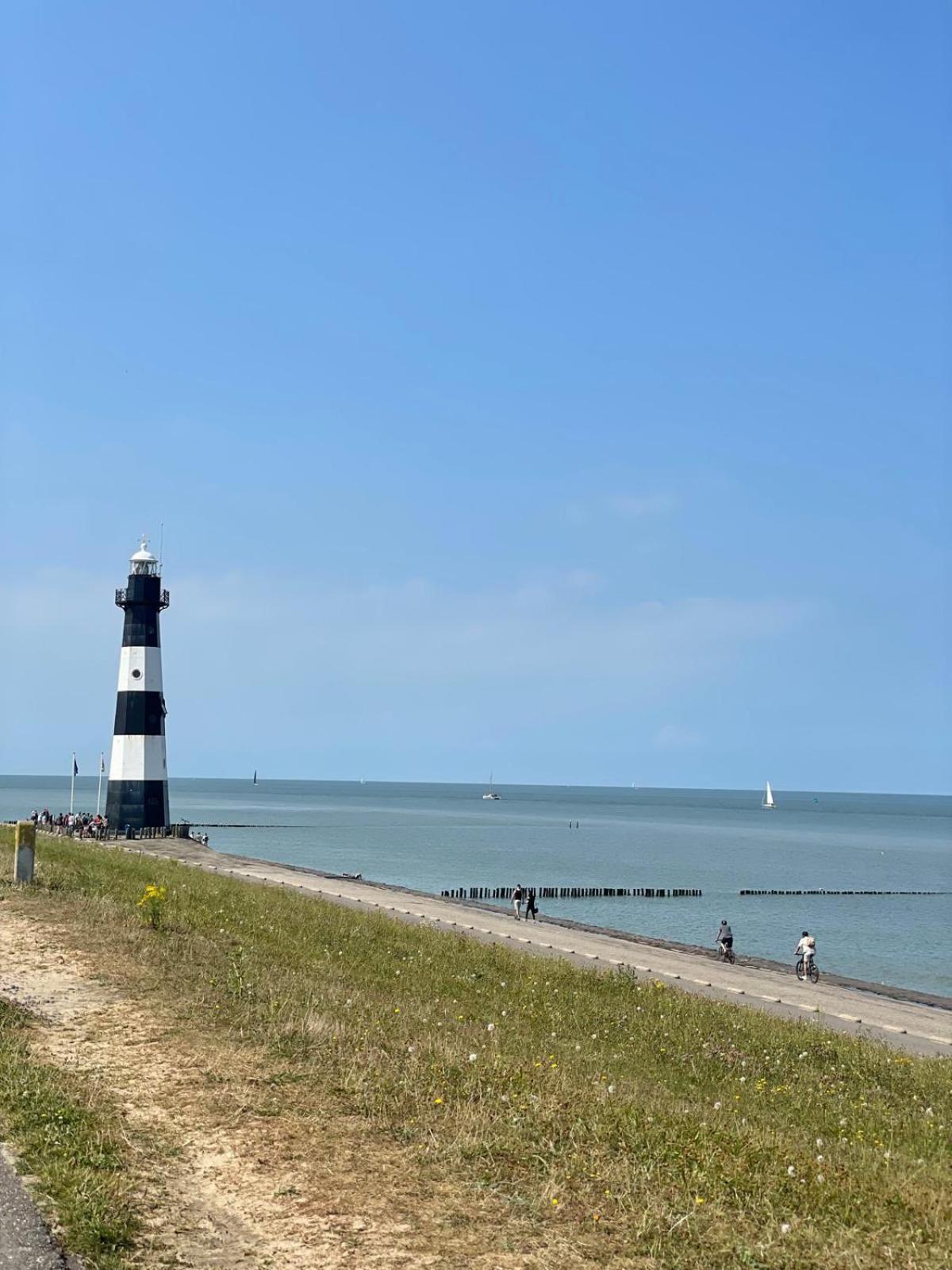 Premium-strand An Der Nordsee - Noordzee - Zeeland Casa vacanze