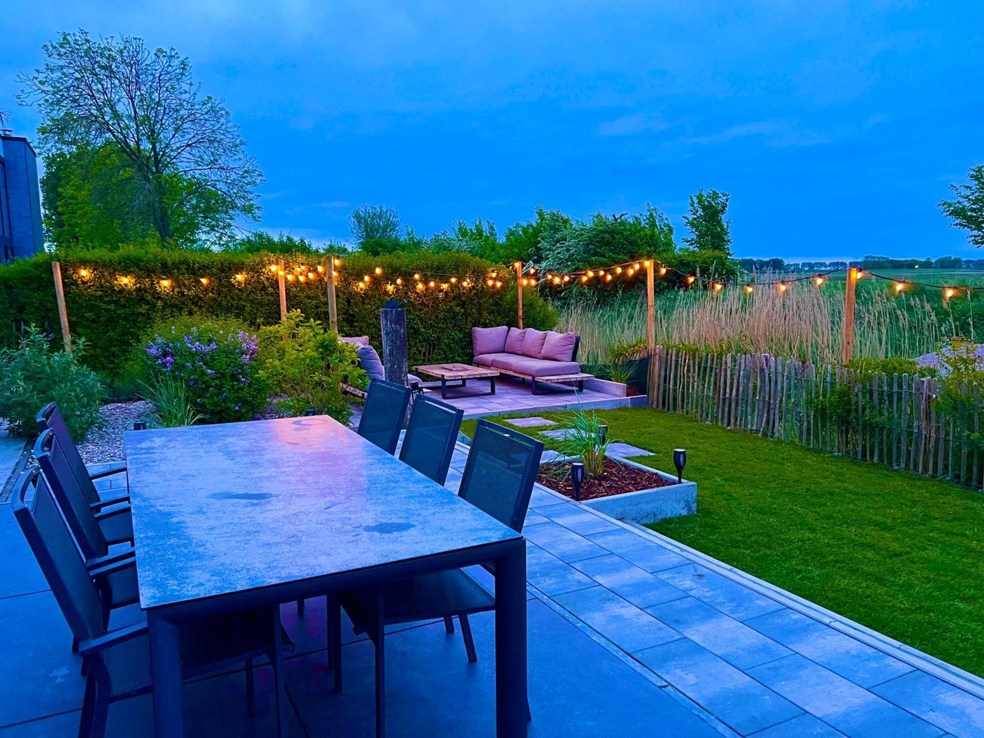 Casa vacanze Premium-strand An Der Nordsee - Noordzee - Zeeland *